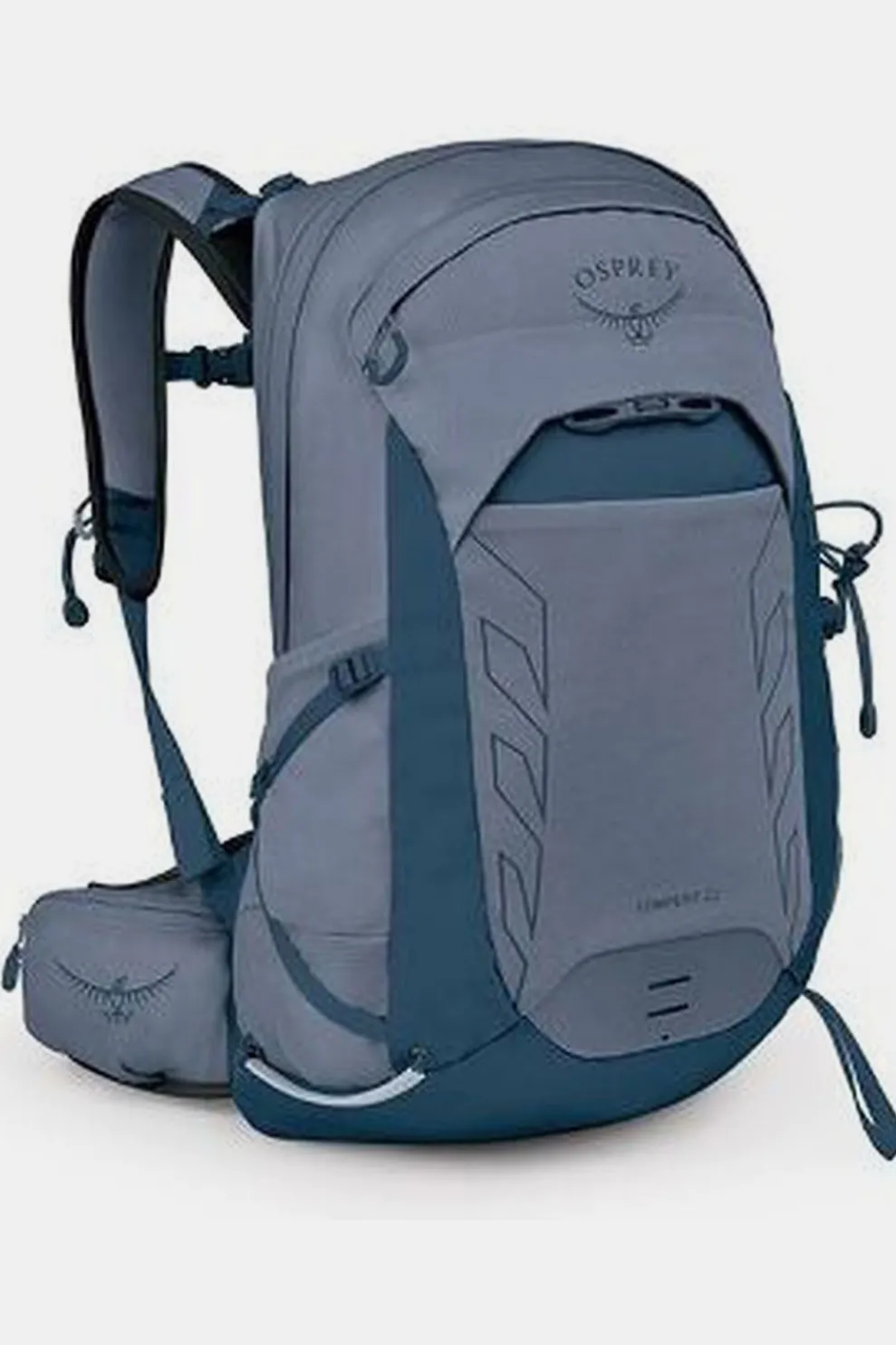 Online Osprey Dagrugzak Dames Tempest 22 Anchor Blue/Atlas