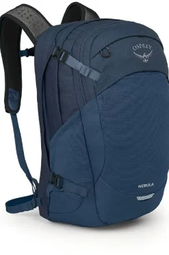 Hot Osprey Dagrugzak Nebula Atlas Blue Heather