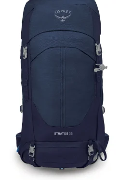 Sale Osprey Dagrugzak Stratos 36 Cetacean Blue