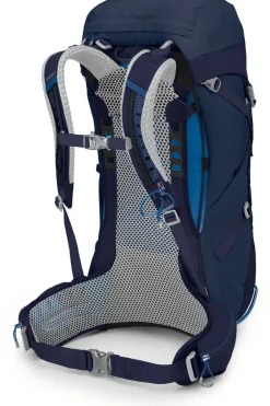 Sale Osprey Dagrugzak Stratos 36 Cetacean Blue