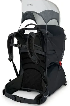 Online Osprey Kinderdrager Poco LT Starry Black