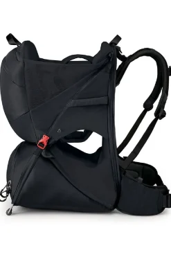 Online Osprey Kinderdrager Poco LT Starry Black