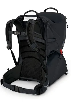 Online Osprey Kinderdrager Poco LT Starry Black