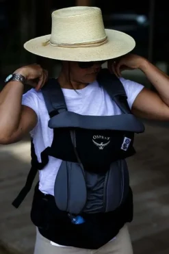 Kinderdrager Poco Soft Child Carrier Lt-Osprey Online