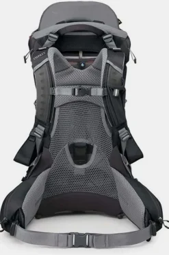 Kinderdrager Poco Premium Child Carrier W/Rc-Osprey Fashion