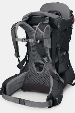 Kinderdrager Poco Premium Child Carrier W/Rc-Osprey Fashion