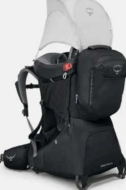 Kinderdrager Poco Premium Child Carrier W/Rc-Osprey Fashion