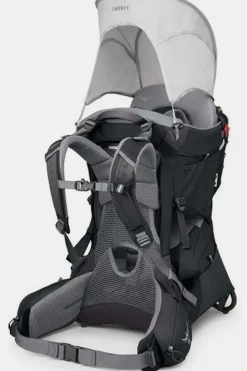 Kinderdrager Poco Premium Child Carrier W/Rc-Osprey Fashion