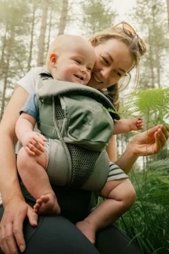 Kinderdrager Poco Soft Child Carrier-Osprey Clearance