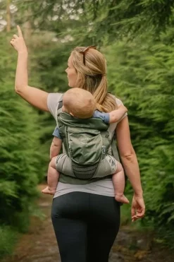 Kinderdrager Poco Soft Child Carrier-Osprey Clearance