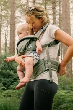 Kinderdrager Poco Soft Child Carrier-Osprey Clearance