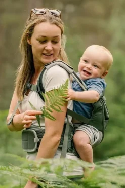Kinderdrager Poco Soft Child Carrier-Osprey Clearance