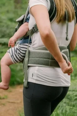 Kinderdrager Poco Soft Child Carrier-Osprey Clearance