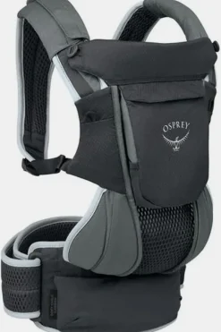 Clearance Osprey Kinderdrager Poco Soft Child Carrier Black