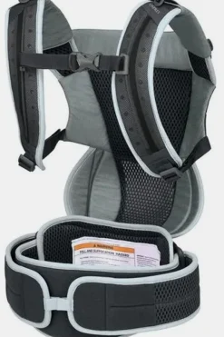 Clearance Osprey Kinderdrager Poco Soft Child Carrier Black