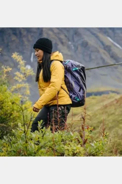 Best Osprey Reistas Transporter 40 Euphoria Purple/Purple Ink