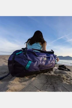 Best Osprey Reistas Transporter 40 Euphoria Purple/Purple Ink