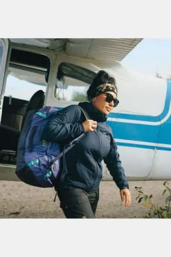 Best Osprey Reistas Transporter 40 Euphoria Purple/Purple Ink