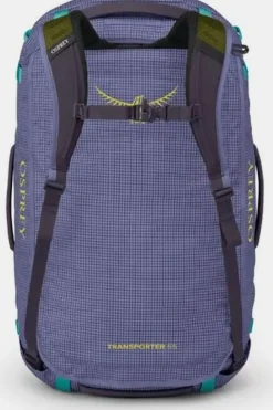 Reistas Transporter Duffel 65-Osprey Online
