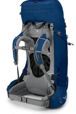 Sale Osprey Rugzak Ariel 55 W M/L dark blue