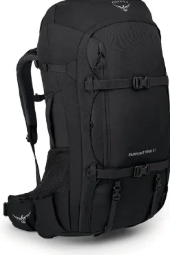 Hot Osprey Rugzak Farpoint Trek 55 Black