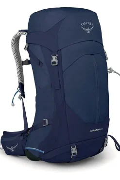 Fashion Osprey Rugzak Stratos 44 CETACEAN BLUE
