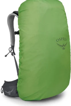 Fashion Osprey Rugzak Stratos 44 TUNNEL VISION GREY