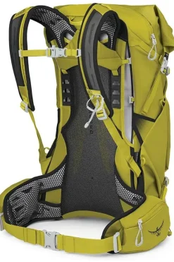 Discount Osprey Tourpack Downburst 36 Babylonica Yellow