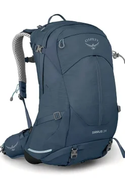 Tourpack Sirrus 34-Osprey New