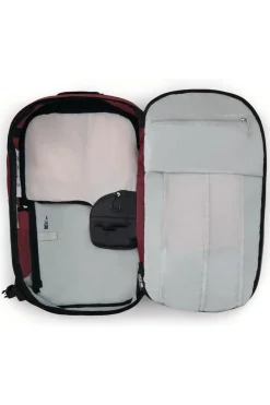 Sale Osprey Tourpack Soelden Pro Avy 32 dark red