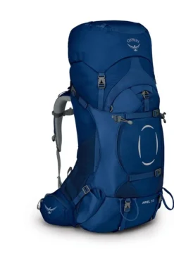 Verhuur - Dagrugzak Ariel 55 Wm/L-Osprey Outlet