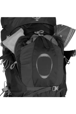 Verhuur - Dagrugzak Ariel 55 Wm/L-Osprey Outlet