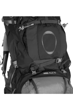 Verhuur - Dagrugzak Ariel 55 Wm/L-Osprey Outlet