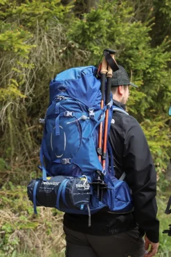 Verhuur - Dagrugzak Ariel 55 Wm/L-Osprey Outlet