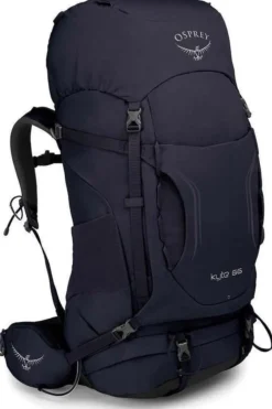 Sale Osprey Verhuur - Dagrugzak Kyte 66 dark purple