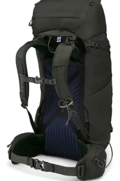 Verhuur - Dagrugzak Kestrel 58-Osprey Outlet