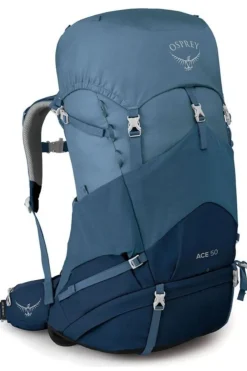 Verhuur - Dagrugzak Ace 50-Osprey Fashion