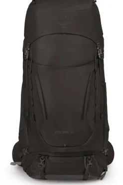 Discount Osprey Verhuur - Rugzak Kestrel 58 S/M Ceramic Blue