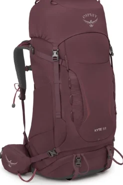Verhuur - Rugzak Kyte 58-Osprey Sale