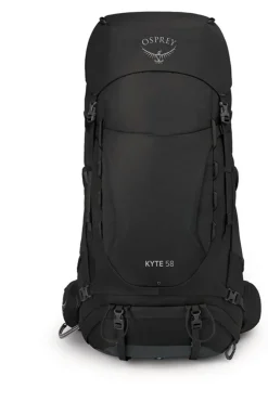 Verhuur - Rugzak Kyte 58-Osprey Best
