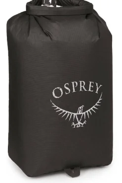 New Osprey Waterdichte Zak Ultralight Drysack 20L Black