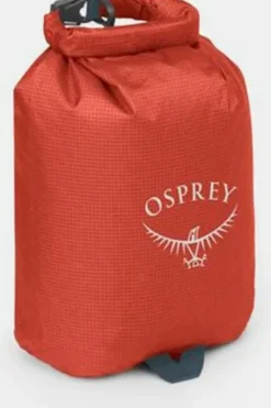 Waterdichte Zak Ultralight Drysack 3L-Osprey Best