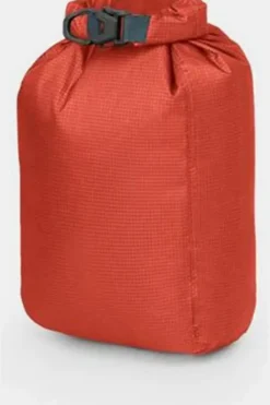 Waterdichte Zak Ultralight Drysack 3L-Osprey Best