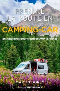 France - Prendre la route en camping-car ouest-france-OUESTF Sale