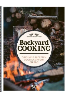 Best Outdoor Backyard Cooking 2023