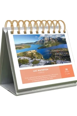 Boek 365 Lieux D'Exception Almaniak-Outdoor New