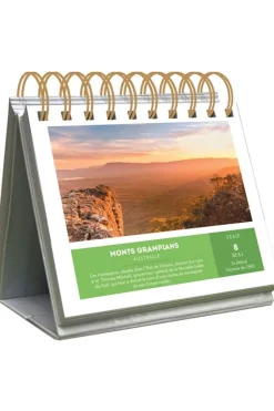 Boek 365 Lieux D'Exception Almaniak-Outdoor New