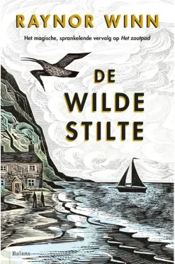 De Wilde Stilte-Outdoor Best