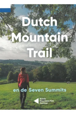 Sale Outdoor Dutch Mountain Trail en de 7 summits wandelgids 2021