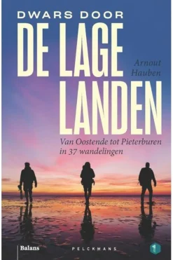 New Outdoor Dwars door de Lage Landen Arnout Hauben 2022